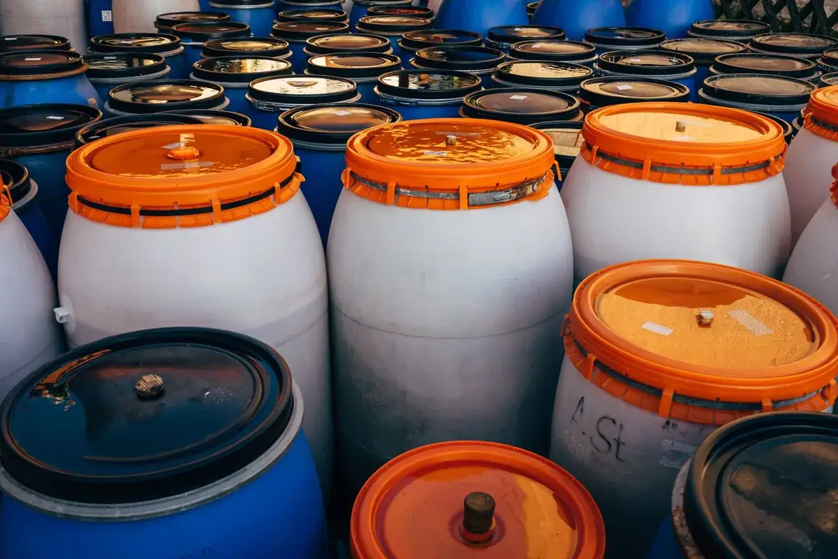 Medical Waste Removal in St. Bonifacius, MN